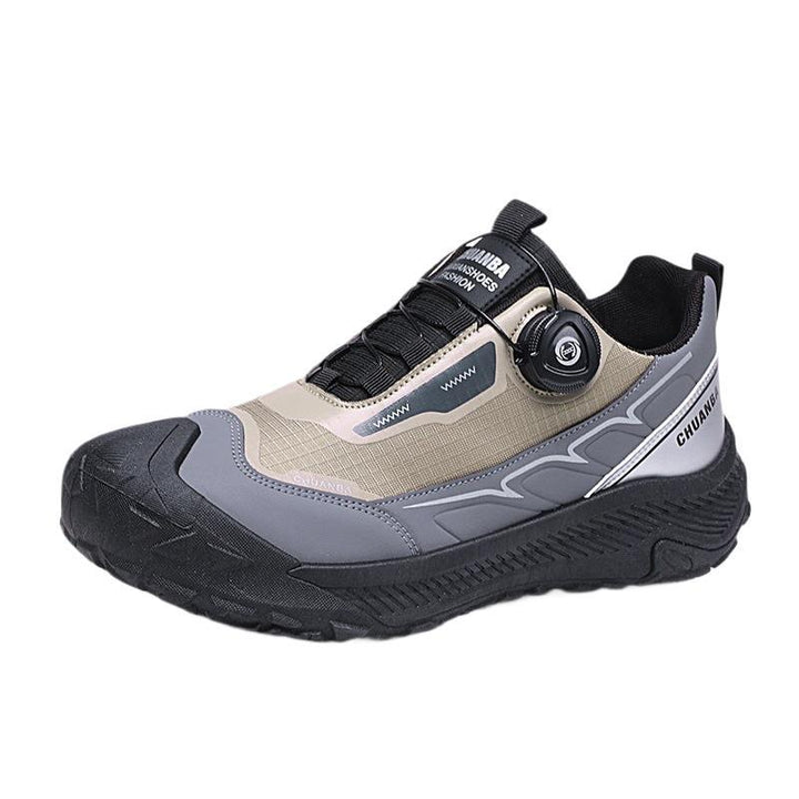 Men's High Performance Trail Sneakers Mune Fashion