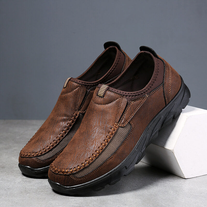 Mune | The elegant and comfortable shoe