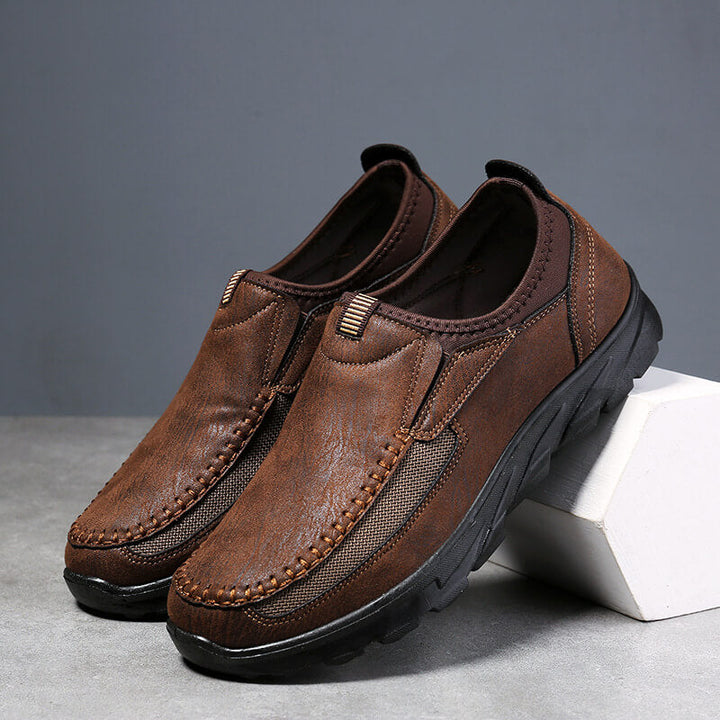 Mune | The elegant and comfortable shoe