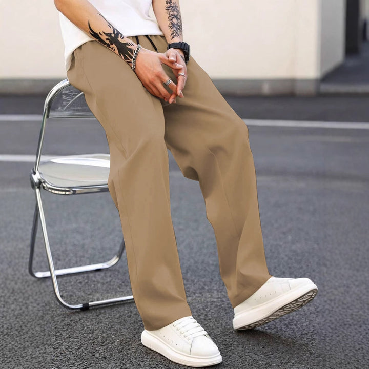 Men's Comfortable Casual Pants
