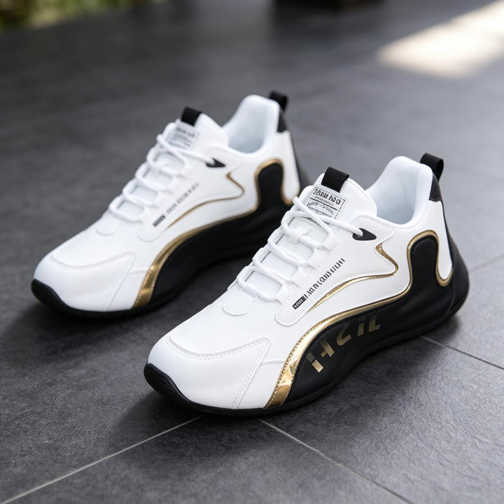 Women Sporty Lightweight Sneakers Mune Fashion