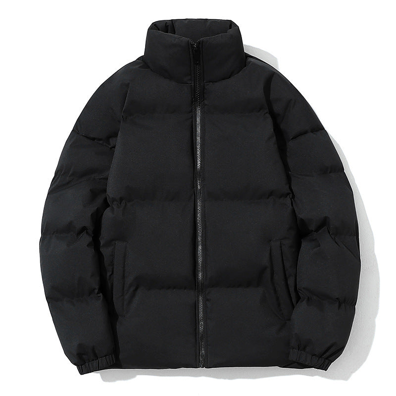 Women's Fashionable and Elegant Padded Jacket Mune Fashion
