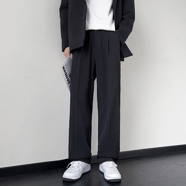 Men's Elegant and Comfortable Chino Pants