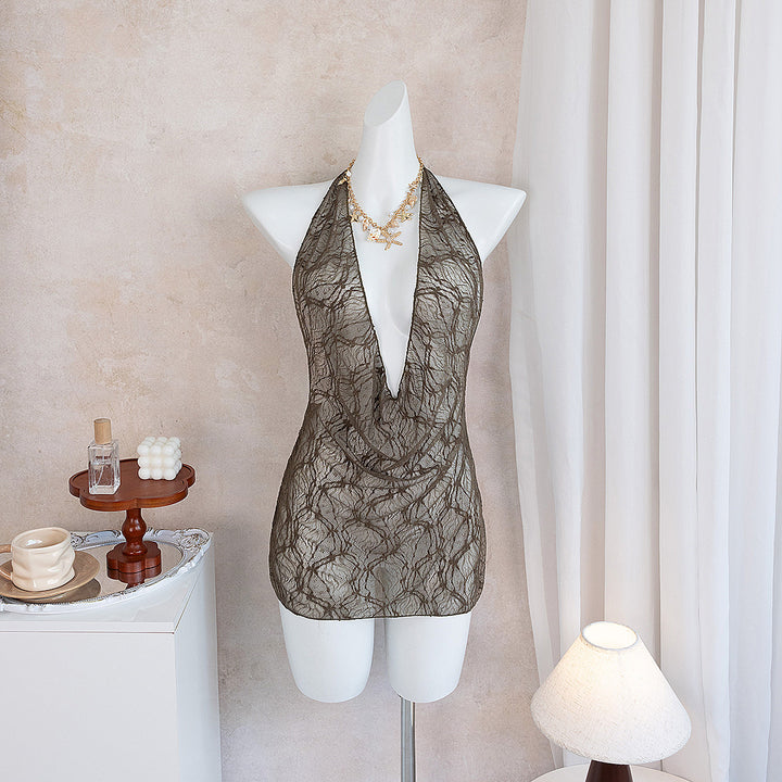 Women's elegant beach blouse Mune Fashion