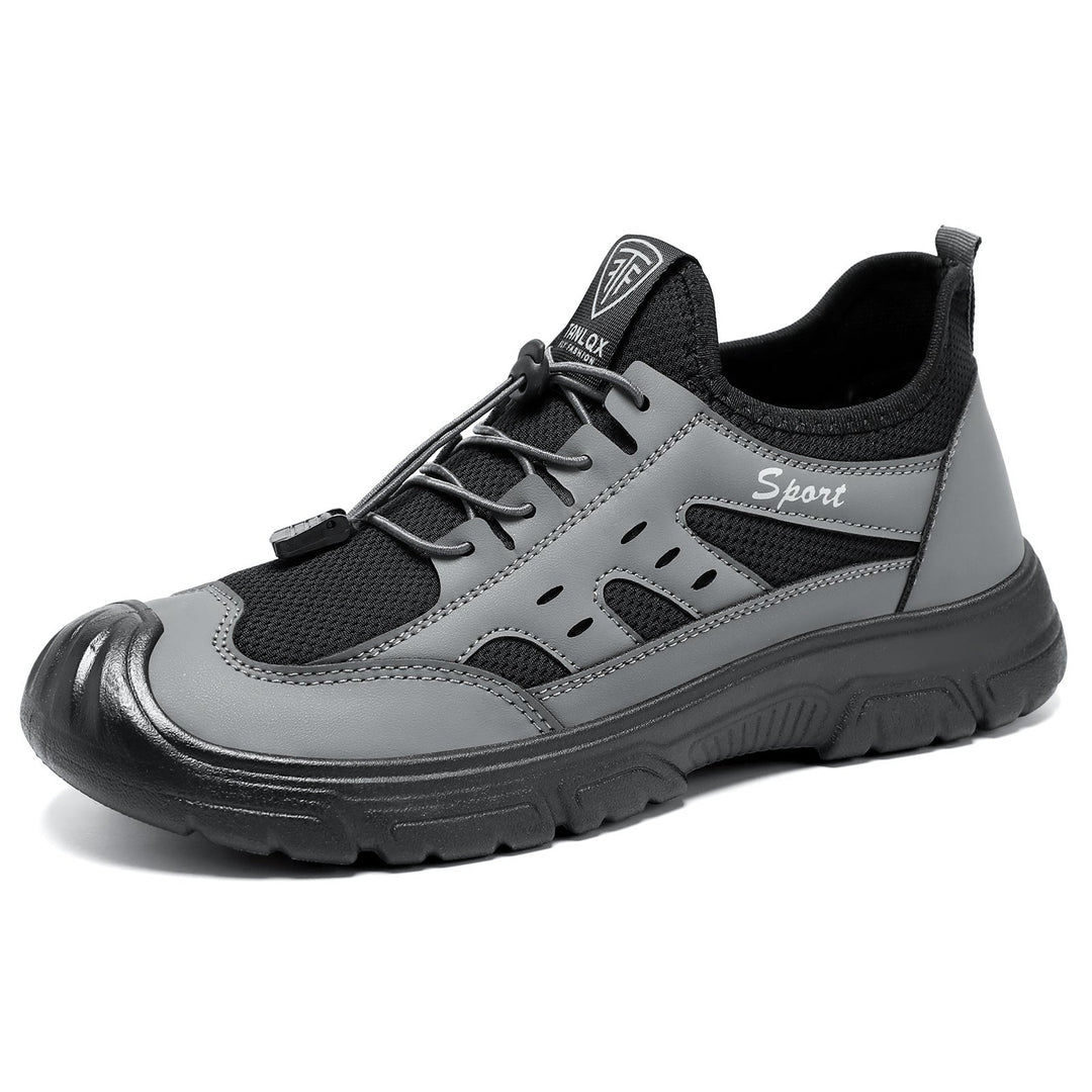 Women Sporty Water-Repellent Sneakers Mune Fashion