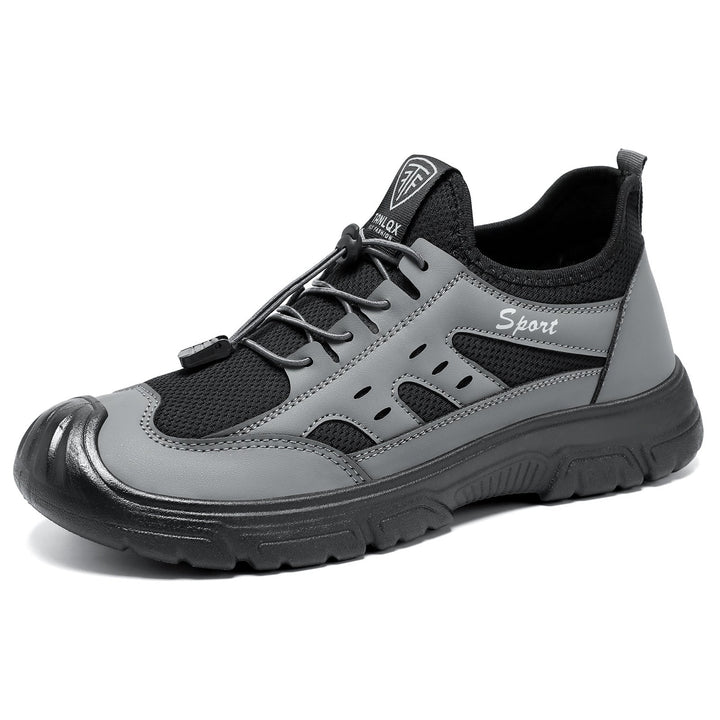 Women Sporty Water-Repellent Sneakers Mune Fashion