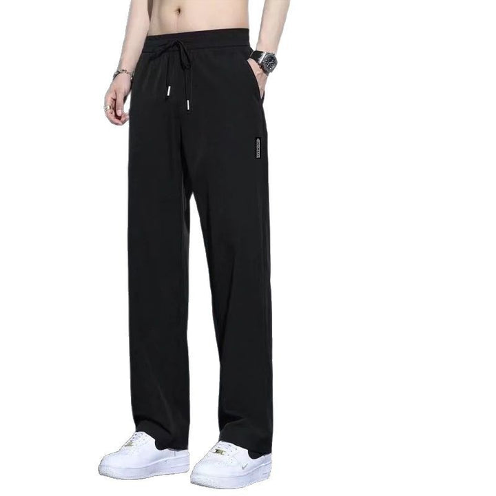 Men's sporty leisure pants Mune Fashion 1788750356