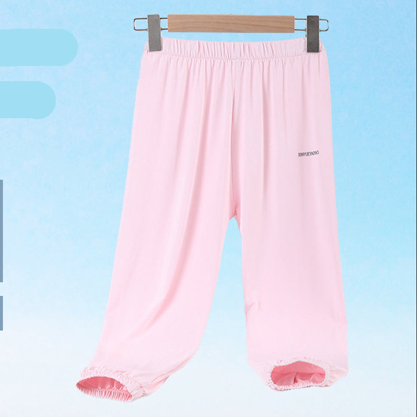 Women Lightweight Sports Pants with Breathable Properties Mune Fashion