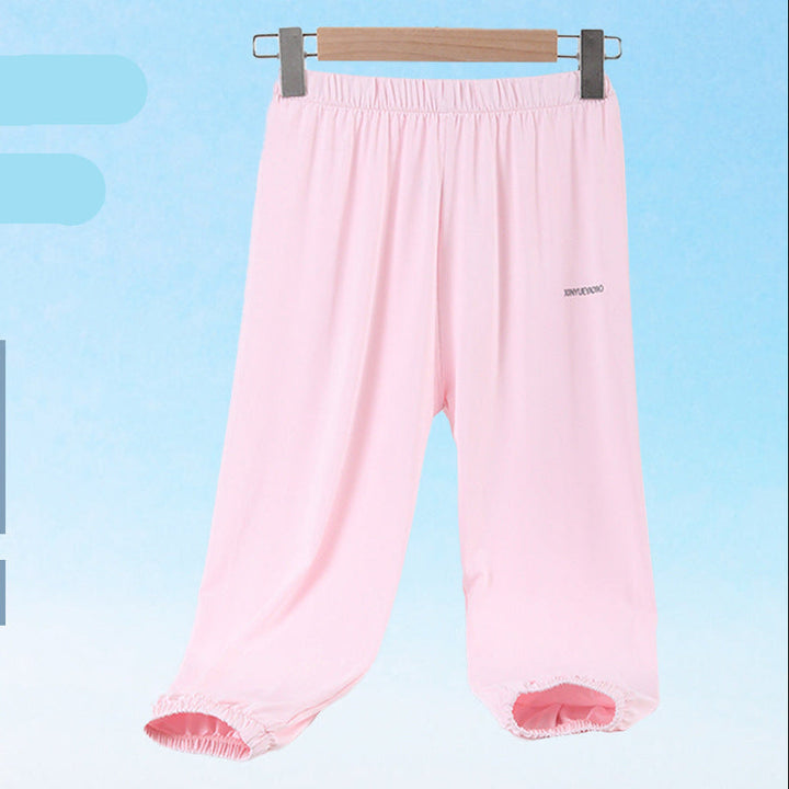 Women Lightweight Sports Pants with Breathable Properties Mune Fashion