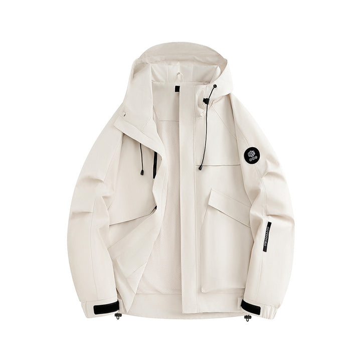 Men's Multifunctional Outdoor Jacket Mune Fashion 1787710763
