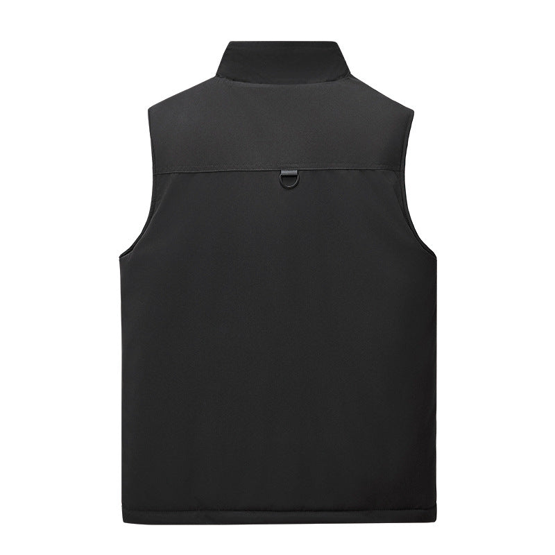 Men's Functional Outdoor Vest Mune Fashion 1788321985