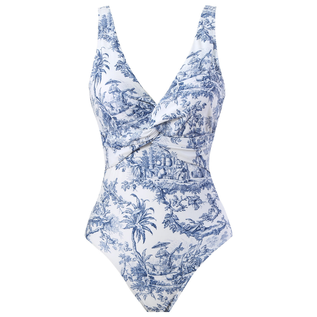 Women Swimwear Set Mune Fashion