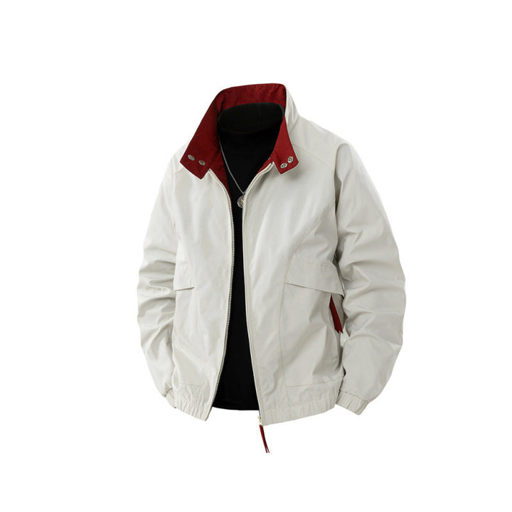 Men's Sporty Transitional Jacket Mune Fashion