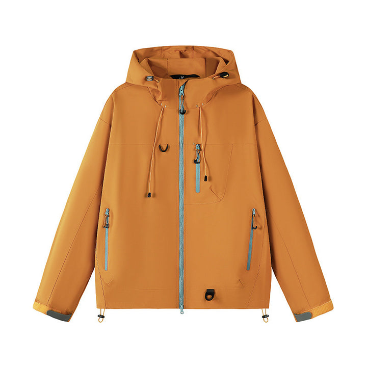 Men's Waterproof Outdoor Jacket Mune Fashion 1787796775