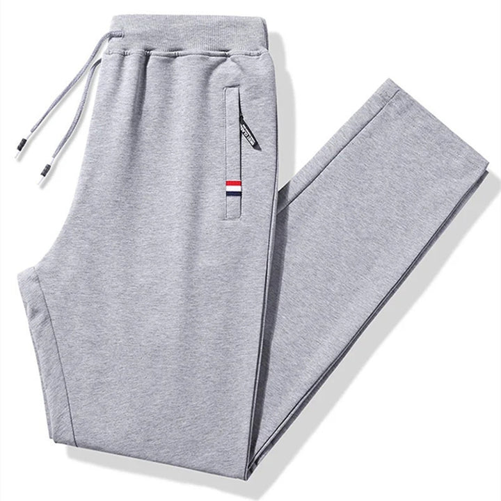Men Comfortable Sporty Jogging Pants Mune Fashion