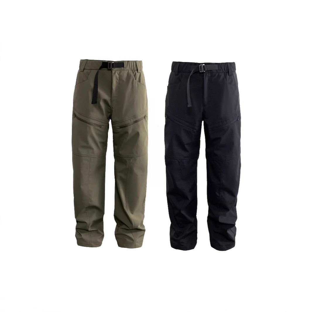 Men's Multifunctional Outdoor Pants Mune Fashion 1788750721