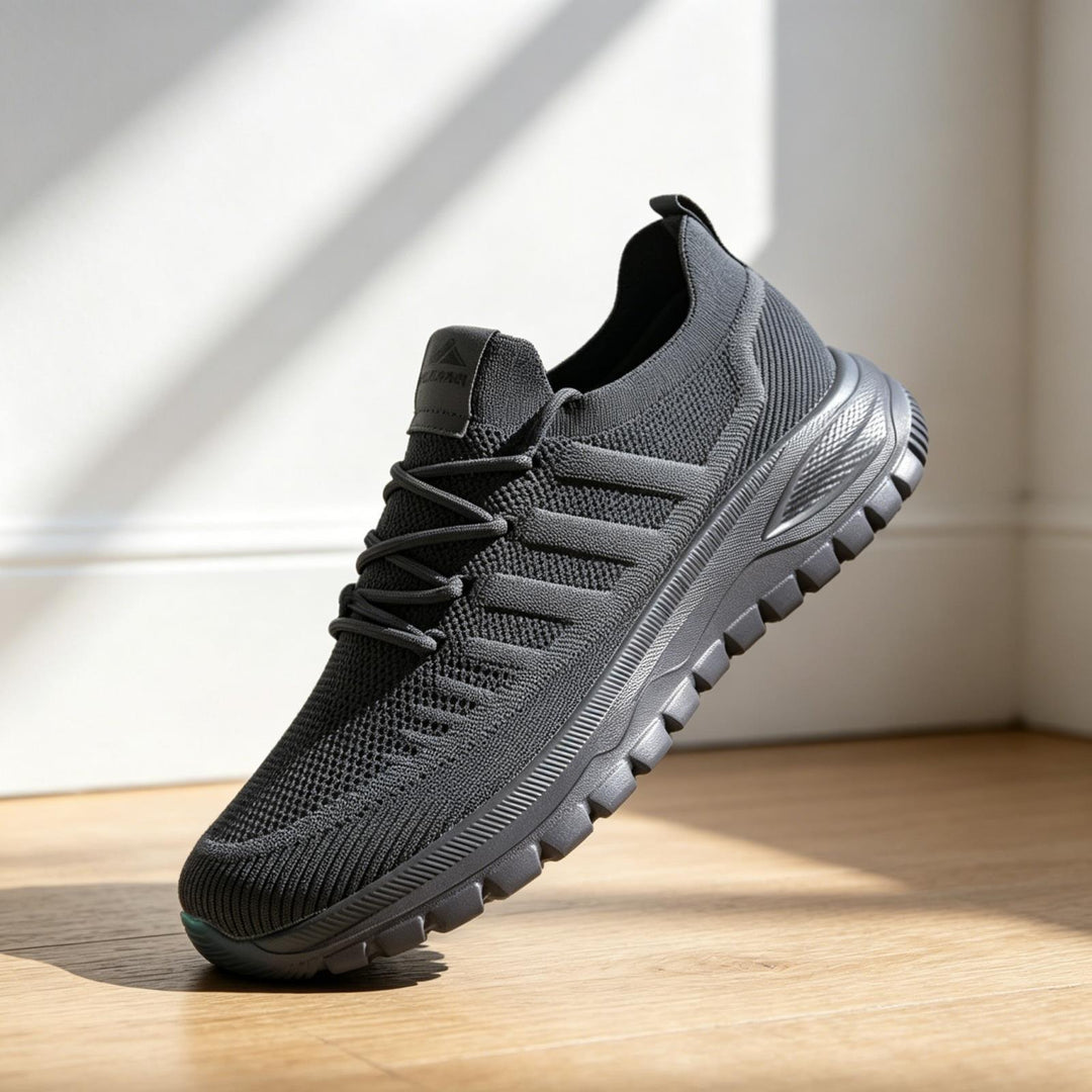 Women's Sporty Leisure Shoes Mune Fashion