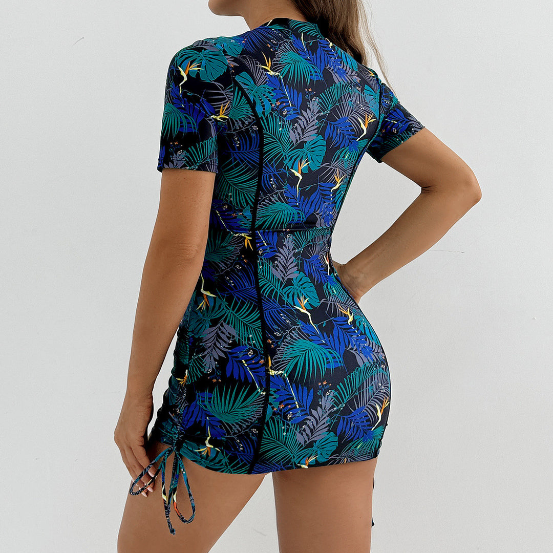 Women Sports Suit Mune Fashion