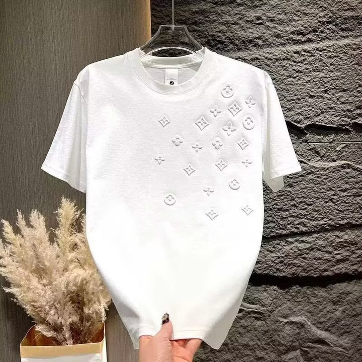 Women’s Fashion T-Shirt Mune Fashion
