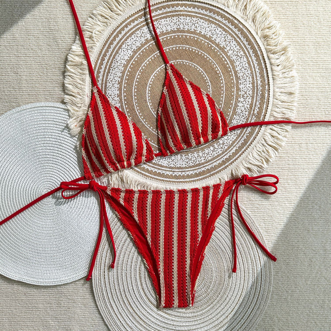 Ladies Bikini Mune Fashion