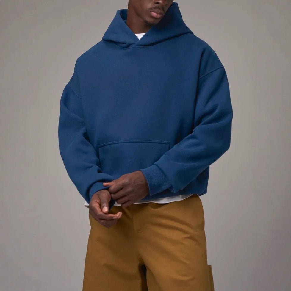 Men's Comfortable Hoodie