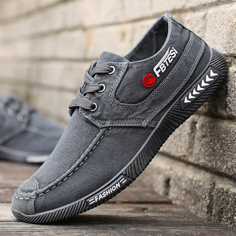 Women's Fashion Sneakers with Comfortable Insole and Breathable Surface Mune Fashion