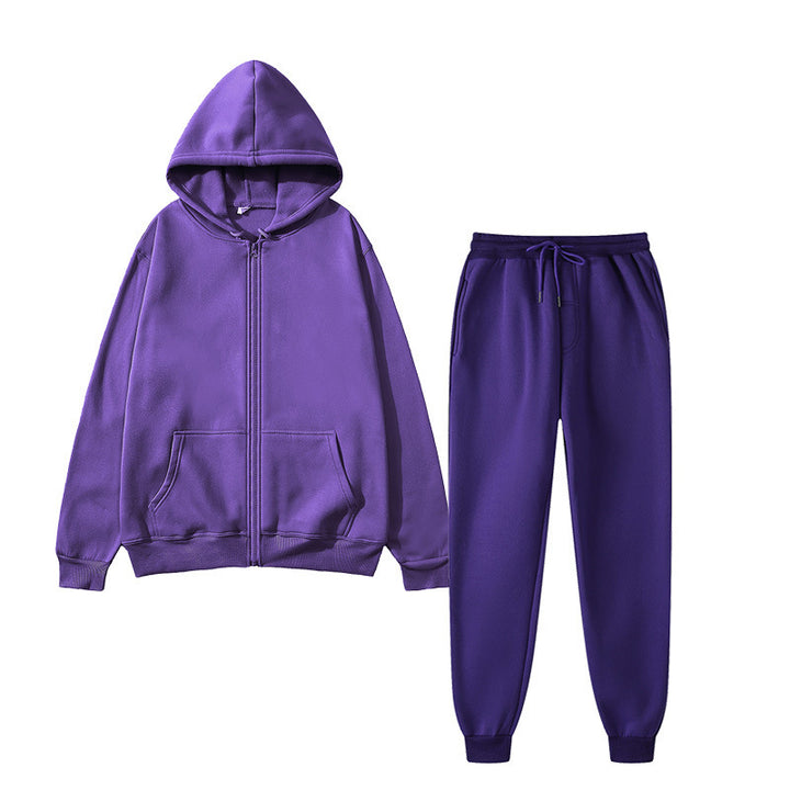 Women's sporty hoodie with matching joggers Mune Fashion