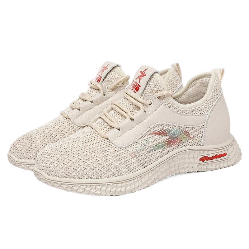 Women Sporty Lifestyle Sneakers Mune Fashion