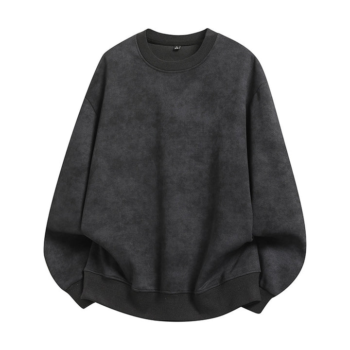 Women Leisure Sweatshirt Mune Fashion
