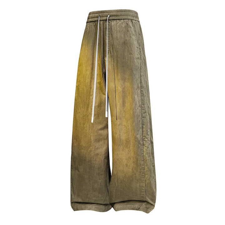 Women's Fashionable and Comfortable Leisure Pants Mune Fashion
