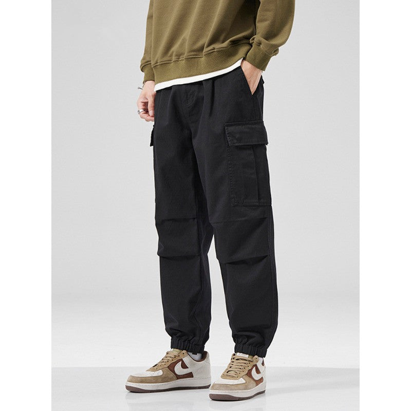 Men's Cargo Pants Mune Fashion