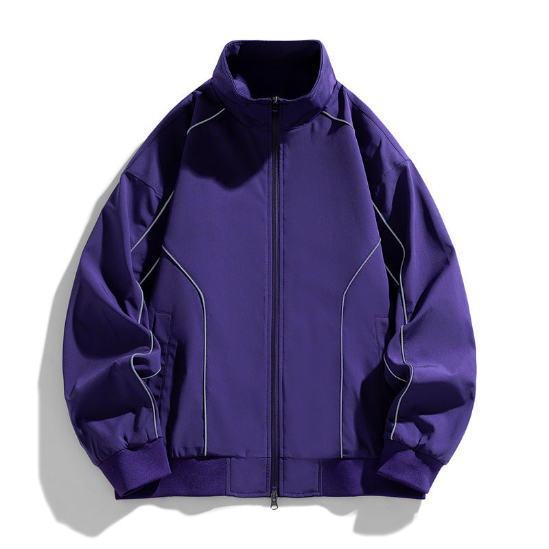 Men's Sports Jacket Mune Fashion
