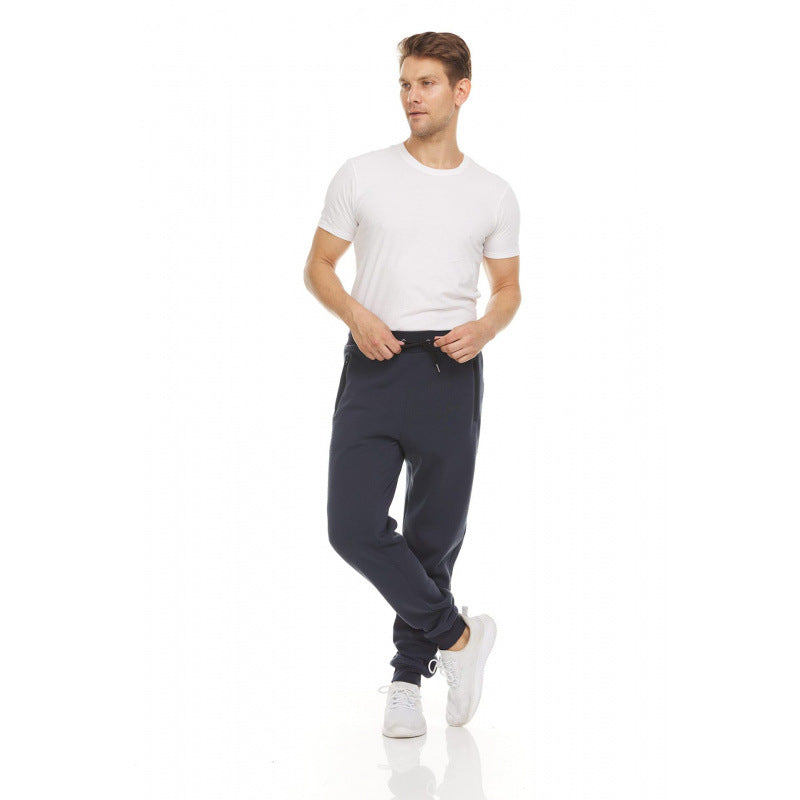 Men's Sporty Jogging Pants Mune Fashion