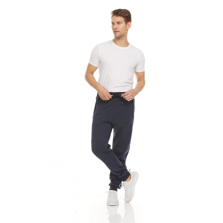 Men's Sporty Jogging Pants Mune Fashion