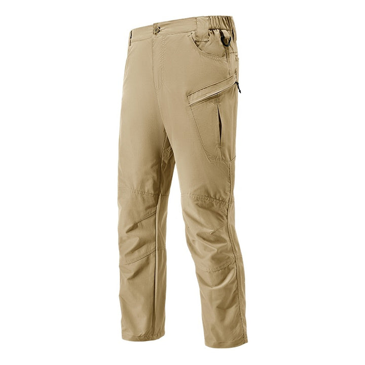 Men's Multifunctional Outdoor Cargo Pants Mune Fashion