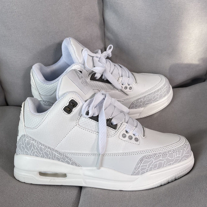 Men's sporty sneakers with innovative cushioning technology Mune Fashion