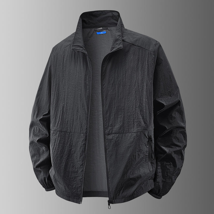 Men's Lightweight Outdoor Jacket