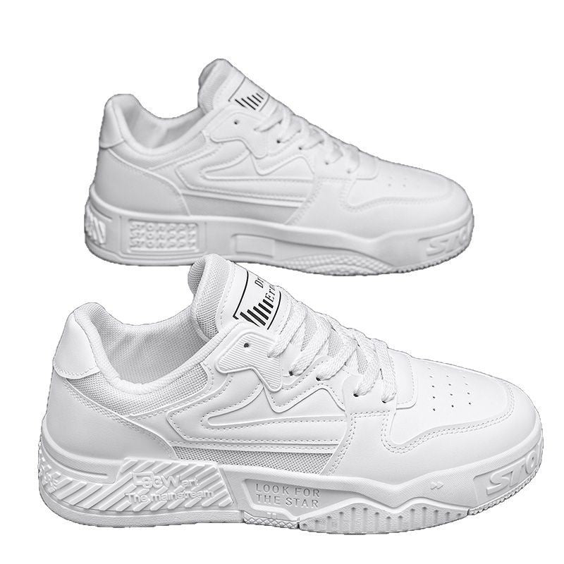 Women's Sporty Chic Sneakers Mune Fashion