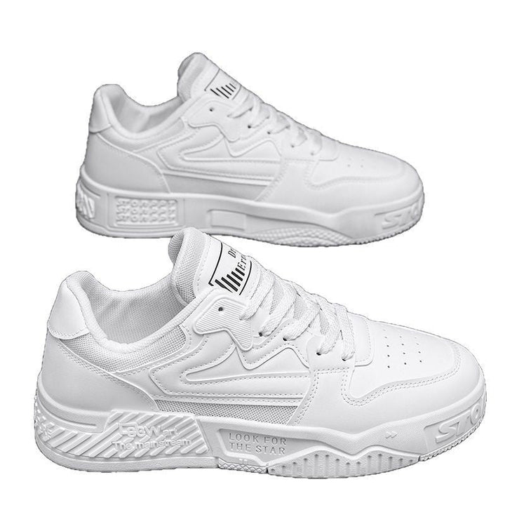 Women's Sporty Chic Sneakers Mune Fashion