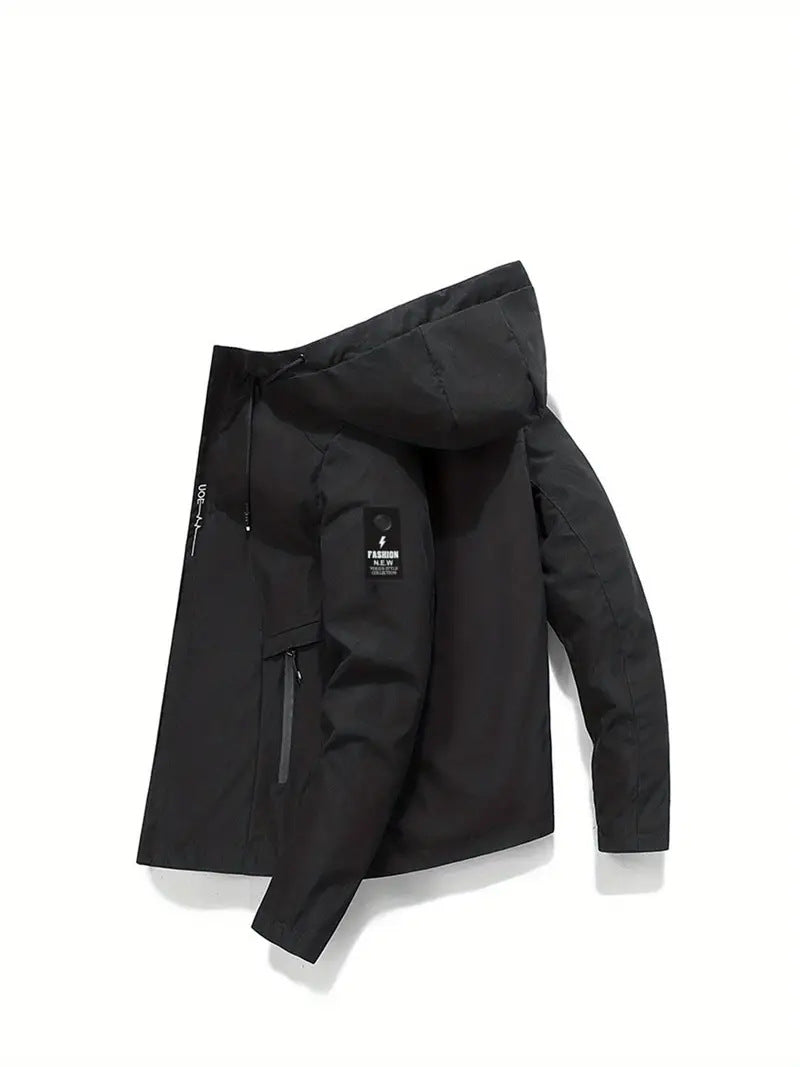 Women Lightweight and Breathable Transitional Jacket Mune Fashion