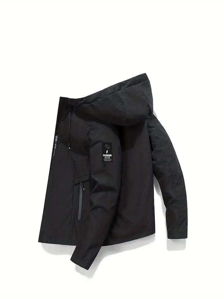 Women Lightweight and Breathable Transitional Jacket Mune Fashion