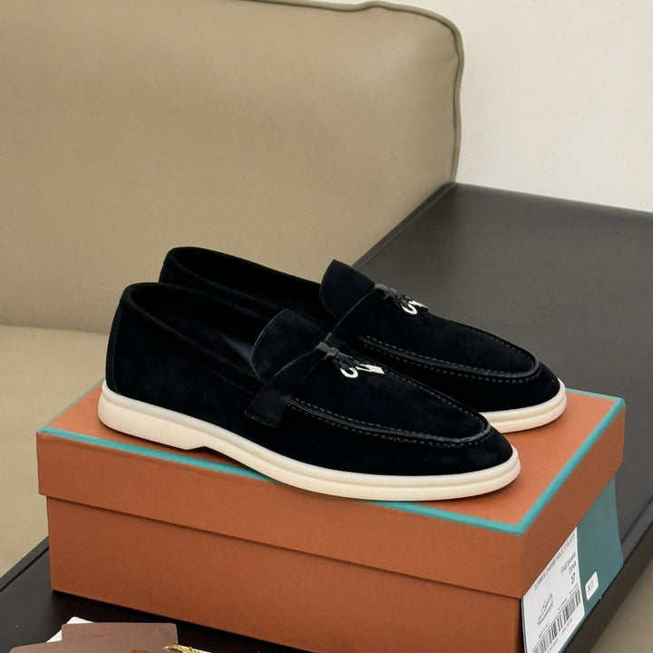 Women's Moccasins