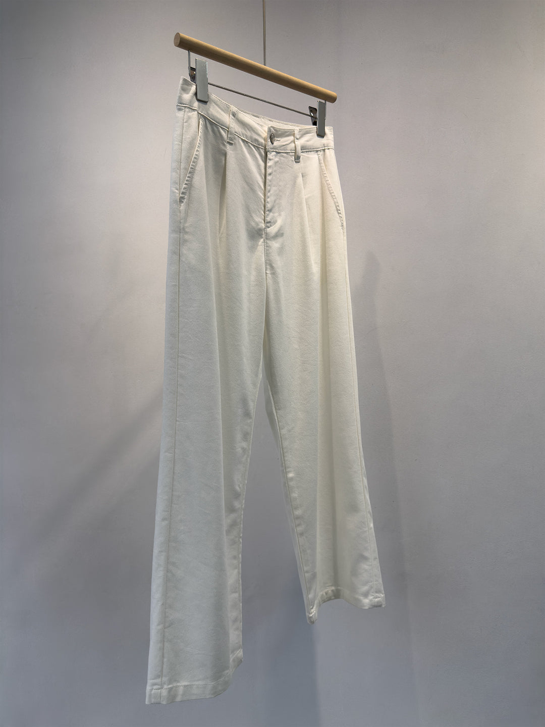 Women Wide Leg Relaxed Pants Mune Fashion