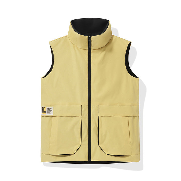 Men's Practical Vest Mune Fashion