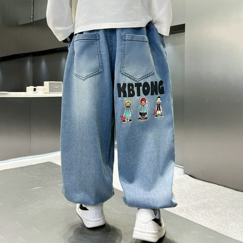 Women's Casual Cargo Pants Mune Fashion