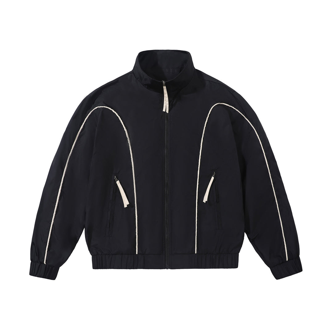 Ladies Lightweight Outdoor Jacket Mune Fashion