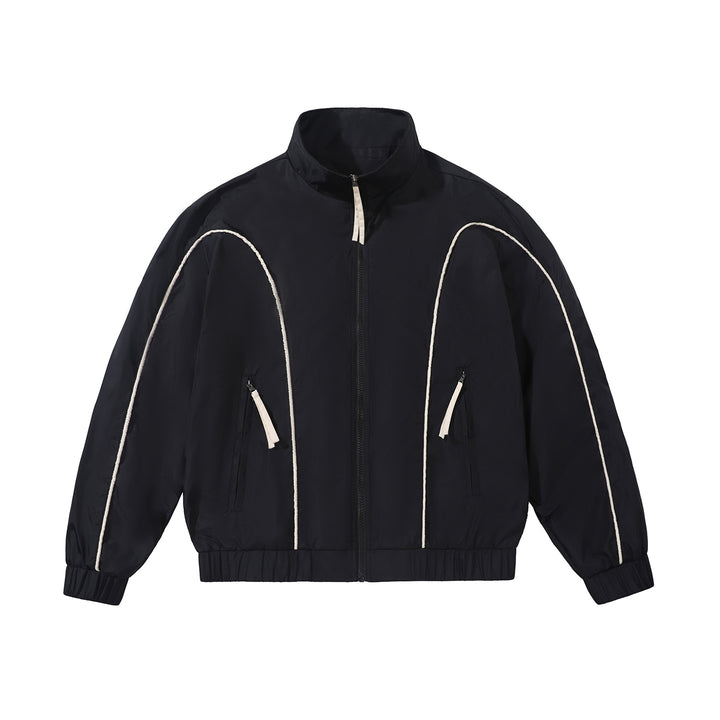 Ladies Lightweight Outdoor Jacket Mune Fashion