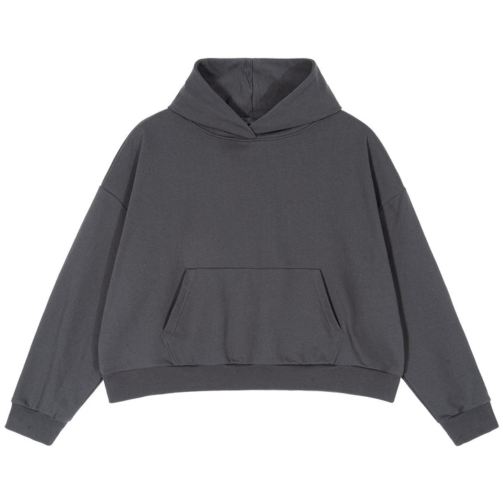 Unisex Oversized Hoodie Mune Fashion