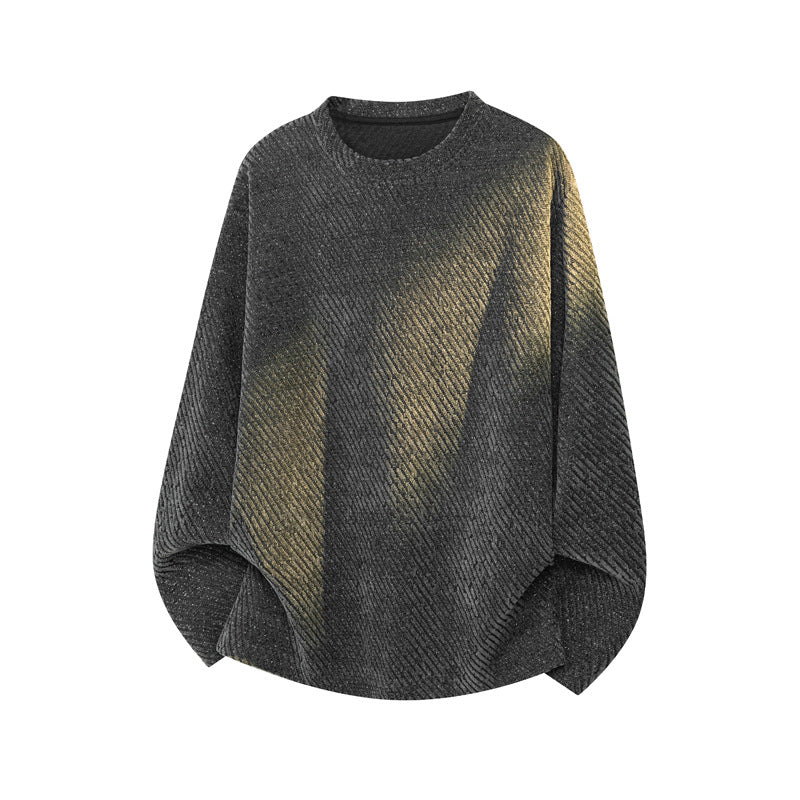 Men's Stylish Oversized Sweater Mune Fashion