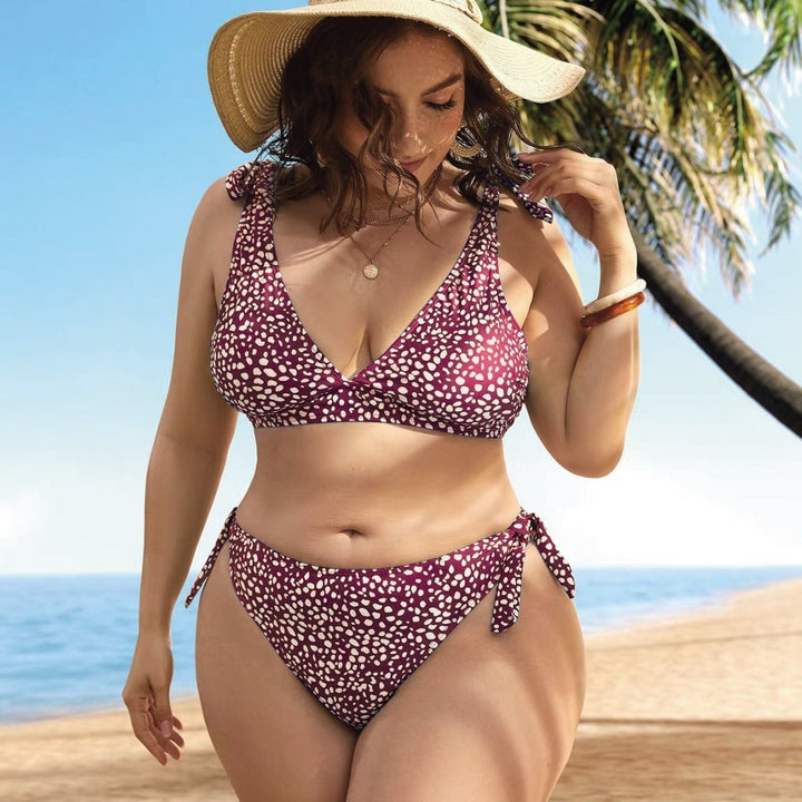 Women's Swimsuit Mune Fashion